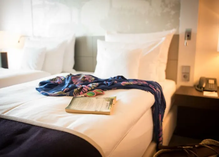 Atlantic Congress Hotel