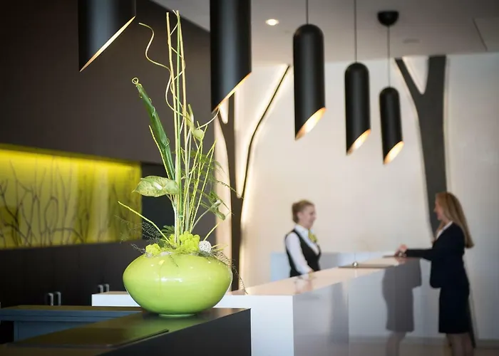 Atlantic Congress 4*