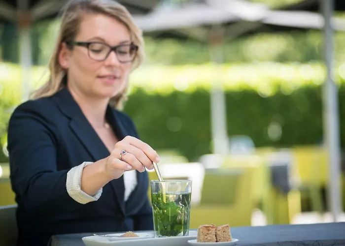 Atlantic Congress Hotel Essen