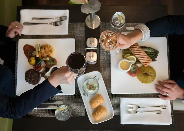 Atlantic Congress Essen