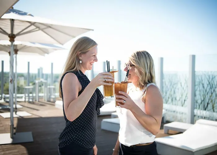 Atlantic Congress 4*