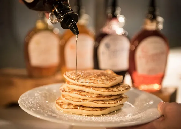 Hotel Atlantic Congress