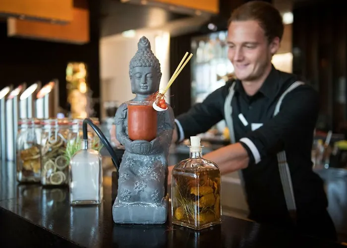 Hotel Atlantic Congress Essen