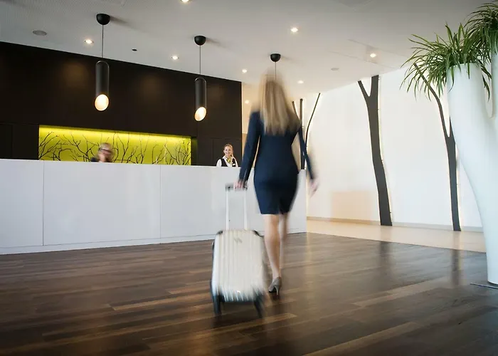 Atlantic Congress Essen