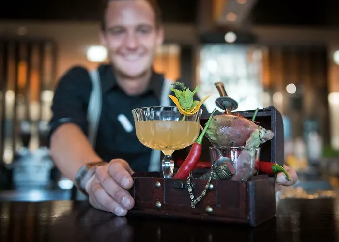 Atlantic Congress Essen