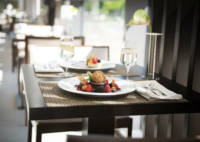 Atlantic Congress Hotel Essen