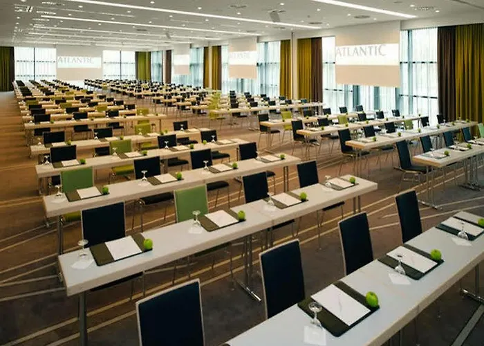 Hotel Atlantic Congress Essen