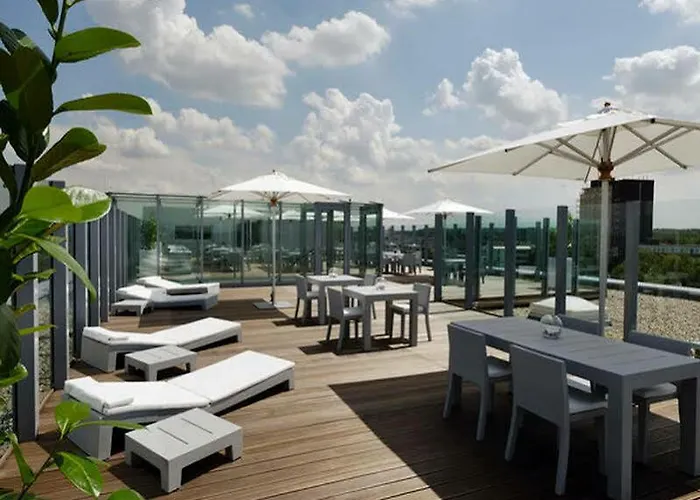 Atlantic Congress Hotel