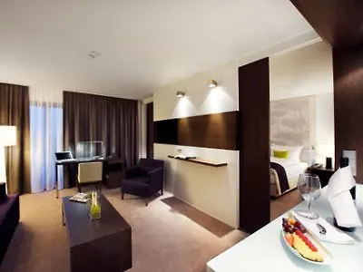 Hotel Atlantic Congress