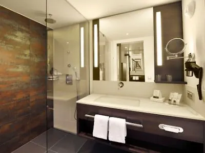 Hotel Atlantic Congress 4*