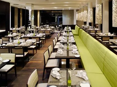 Atlantic Congress Hotel