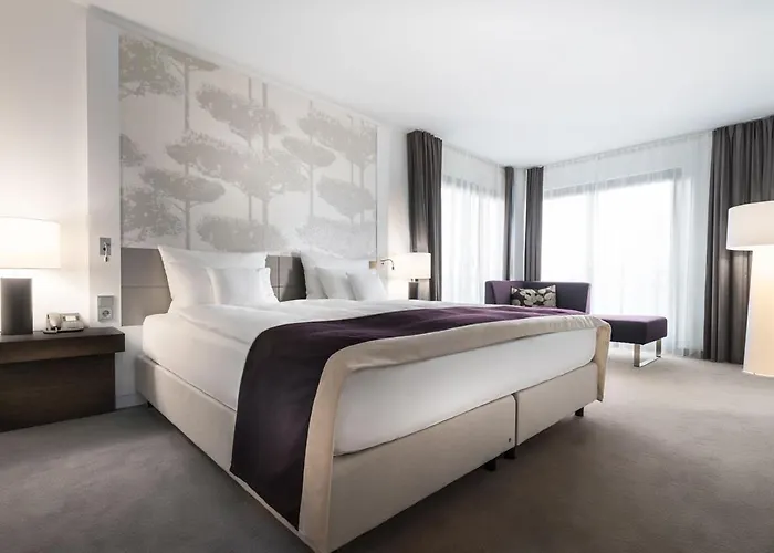 Hotel Atlantic Congress 4*